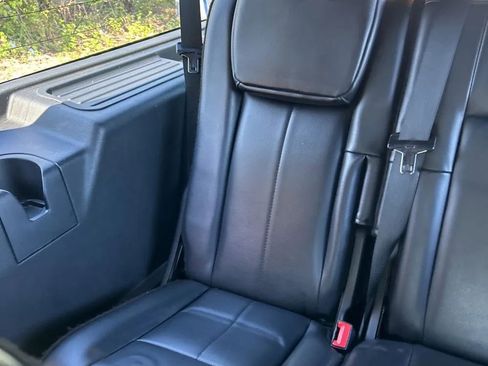 Used 2017 Ford Expedition EL Limited image 13