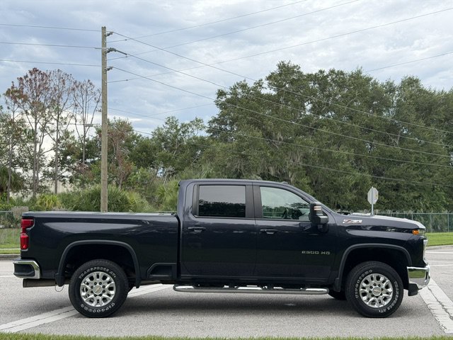 Used 2024 Chevrolet Silverado 2500 LT w/ Safety Package AWD/4WD image 6