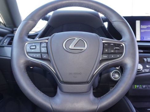 Used 2024 Lexus ES 350 w/ Premium Package FWD image 20