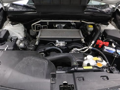 Used 2023 Subaru Ascent Limited AWD/4WD image 15