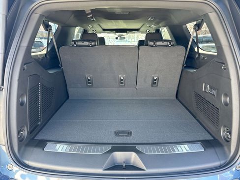 New 2026 GMC Yukon XL Denali w/ Sun & Power Step Package image 22