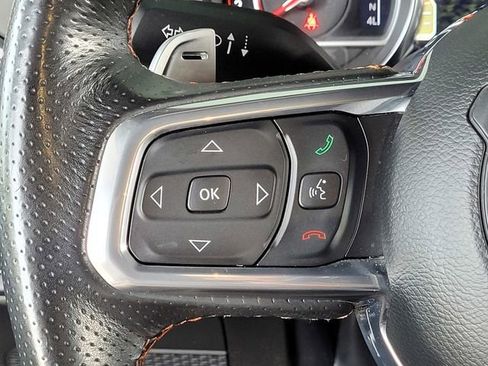 Used 2022 Jeep Wrangler Unlimited Rubicon w/ Trailer Tow Package image 24