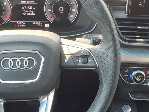 Used 2025 Audi Q5 2.0T Premium Plus AWD/4WD image 15