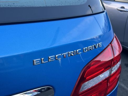 Used 2014 Mercedes-Benz B 250e image 21