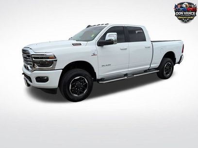 Used 2026 RAM 3500 Laramie