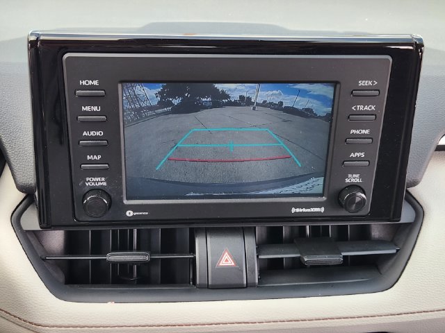 Used 2020 Toyota RAV4 XLE w/ Convenience Package AWD/4WD image 13