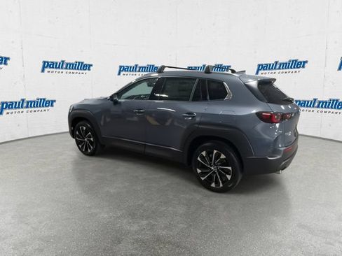 New 2026 MAZDA CX-50 2.5 Hybrid w/ Cargo Package AWD/4WD image 7