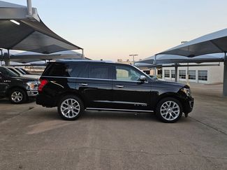 Used 2018 Ford Expedition Platinum RWD video 3