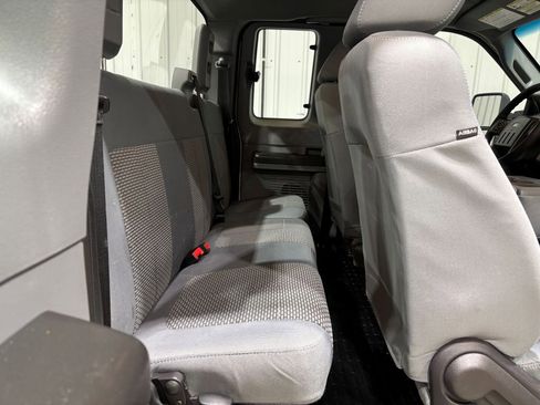 Used 2016 Ford F250 XL w/ Power Equipment Group image 14