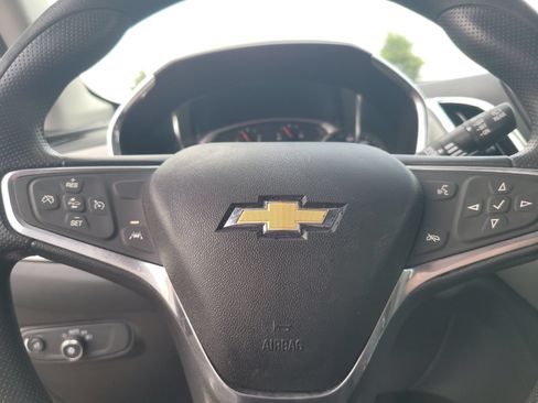 Used 2022 Chevrolet Equinox LT FWD image 13