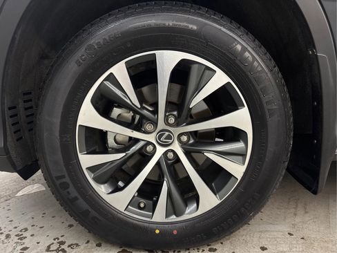 Used 2021 Lexus RX 350 AWD w/ Accessory Package image 29