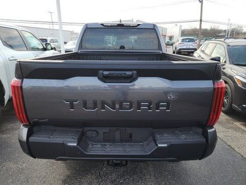 New 2025 Toyota Tundra SR5 image 6