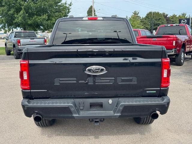 Used 2023 Ford F150 XLT w/ Equipment Group 302A High AWD/4WD image 5