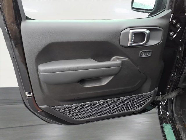 New 2026 Jeep Wrangler Sport AWD/4WD image 13