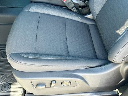 New 2026 Chevrolet Silverado 1500 LT image 14