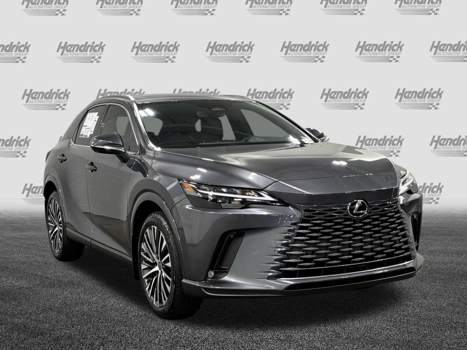 Used 2026 Lexus RX 350 Premium Plus w/ Accessory Package (K3) FWD image 2