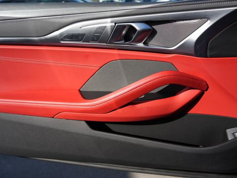 Used 2025 BMW 840i Coupe w/ M Sport Professional Package image 12