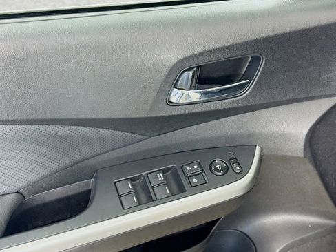 Used 2016 Honda CR-V EX-L image 19