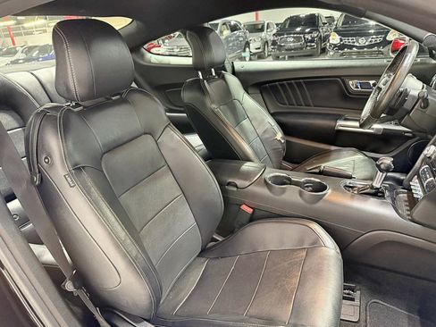 Used 2015 Ford Mustang Premium w/ Equipment Group 201A image 33