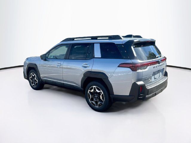 New 2026 Subaru Outback Touring AWD/4WD image 3