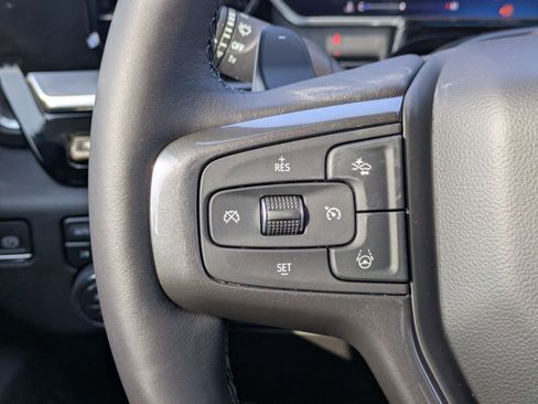 New 2026 Chevrolet Silverado 1500 High Country w/ Midnight Edition image 23