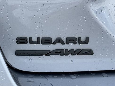 New 2026 Subaru Impreza 2.0i Sport image 2