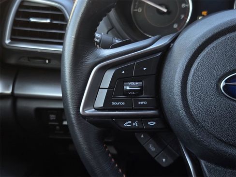 Used 2019 Subaru Crosstrek 2.0i Limited w/ Popular Package #4 image 25