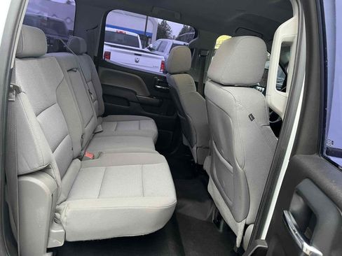 Used 2015 Chevrolet Silverado 2500 W/T w/ WT Fleet Convenience Package image 29