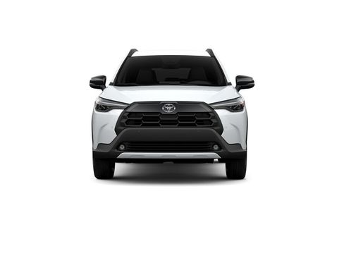 New 2026 Toyota Corolla Cross XLE FWD image 17