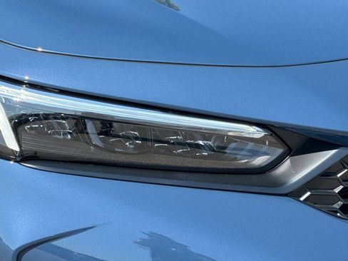 New 2026 Honda Civic Sport image 10