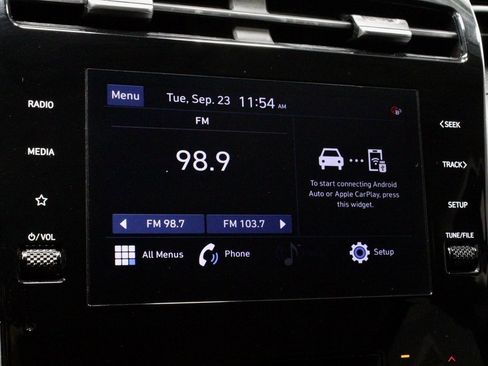 Used 2024 Hyundai Tucson SEL image 3