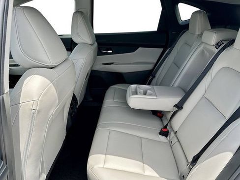 New 2026 Nissan Murano SL AWD/4WD image 27