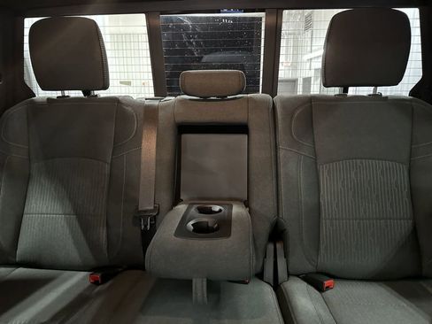 New 2024 RAM 2500 Big Horn w/ Night Edition image 40