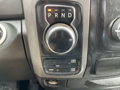 Used 2017 RAM 1500 Tradesman w/ Popular Equipment Group AWD/4WD image 17