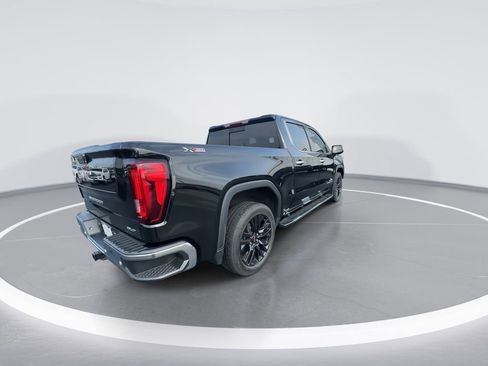 Used 2021 GMC Sierra 1500 SLT w/ SLT Premium Plus Package image 8