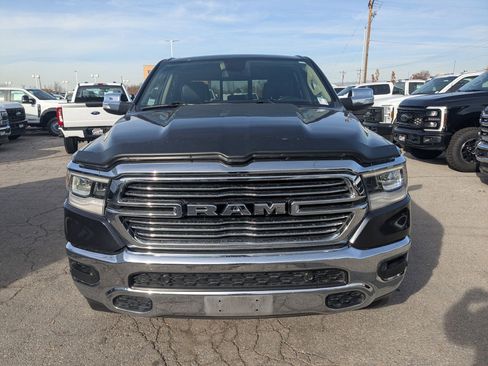 Used 2019 RAM 1500 Laramie image 11