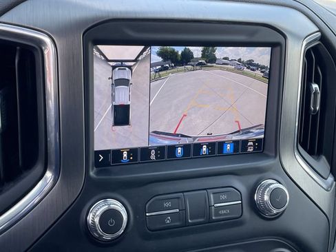 Used 2021 GMC Sierra 2500 Denali w/ Denali Ultimate Package AWD/4WD image 17
