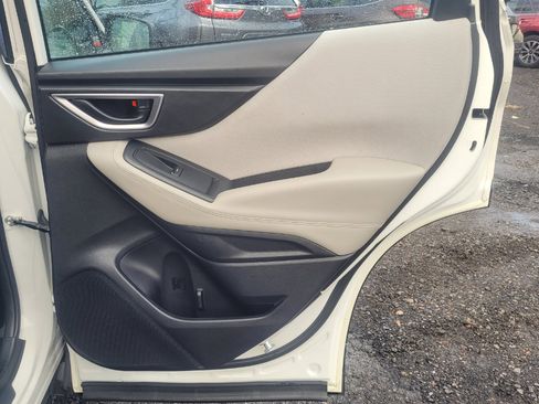 Used 2021 Subaru Forester image 26