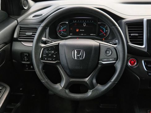 Used 2020 Honda Passport Sport image 26