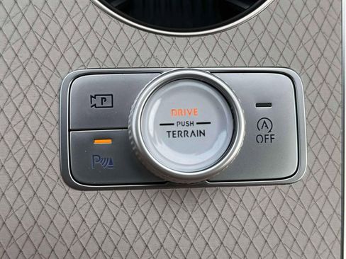 New 2026 Genesis GV80 3.5T Prestige image 28