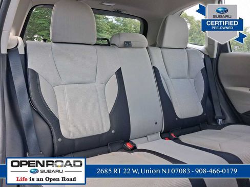 Certified 2023 Subaru Forester AWD/4WD image 16