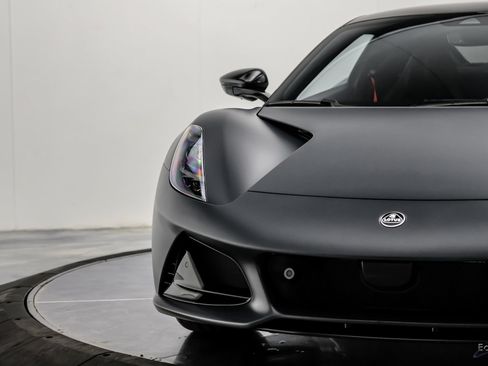 New 2026 Lotus Emira RWD image 36