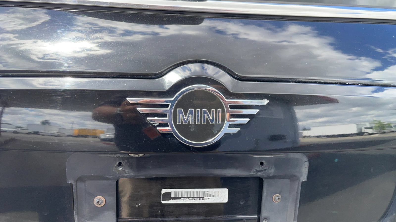 Used 2020 MINI Cooper Countryman FWD image 40