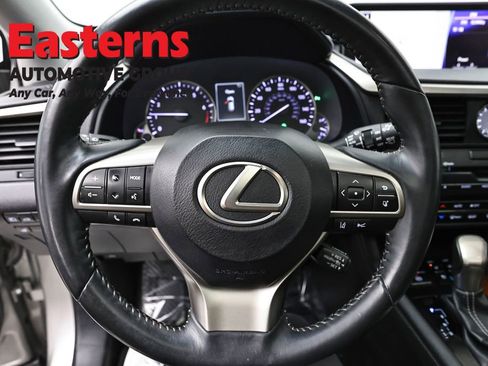 Used 2019 Lexus RX 350 AWD w/ Navigation Package image 10