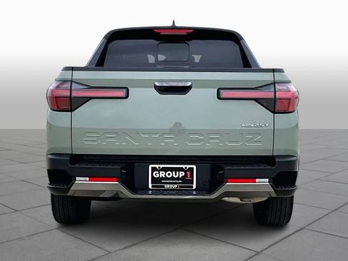 Certified 2023 Hyundai Santa Cruz Limited image 5