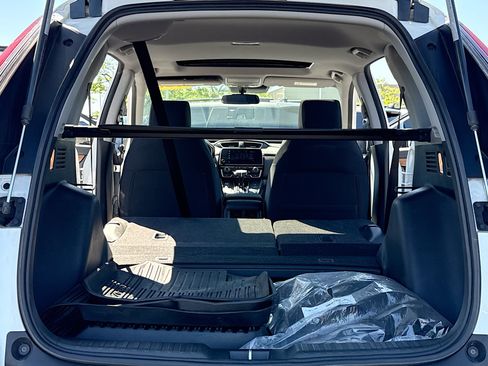 Used 2020 Honda CR-V EX image 7