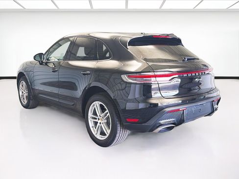 Used 2022 Porsche Macan image 6