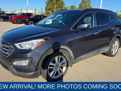 Used 2015 Hyundai Santa Fe Sport 2.0T w/ Option Group 05