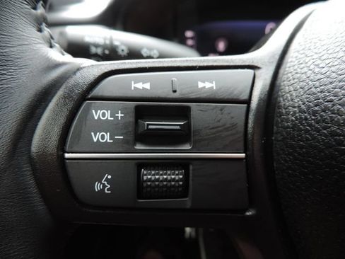 Used 2025 Honda Accord Sport image 28