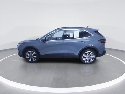 Used 2025 Ford Escape Platinum image 7